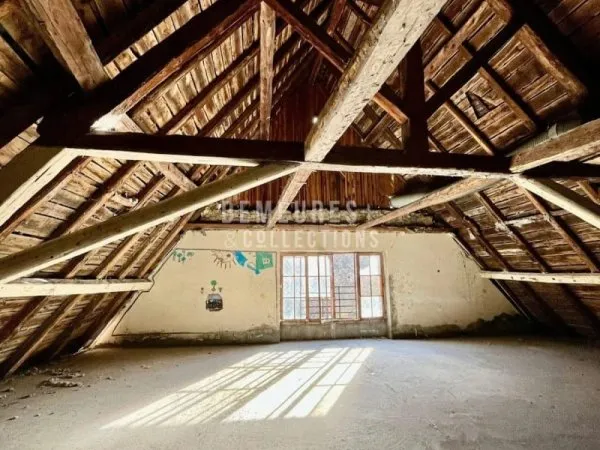 Appartement 1 pièce 90 m²