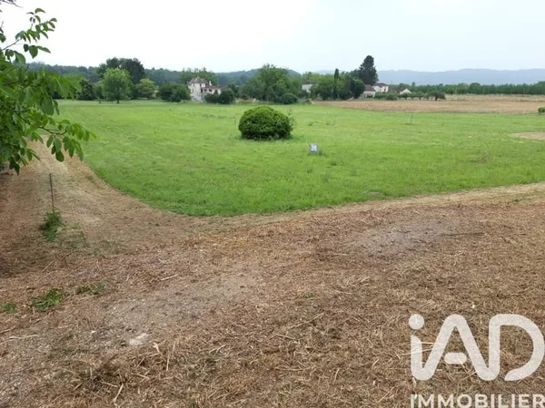 Terrain 7223 m²