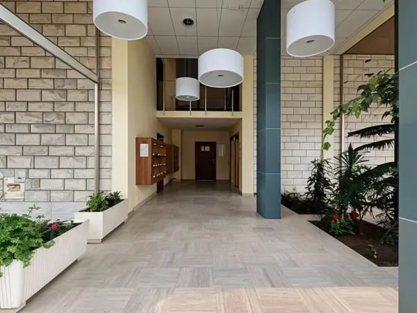 Appartement 4 pièces 112 m²