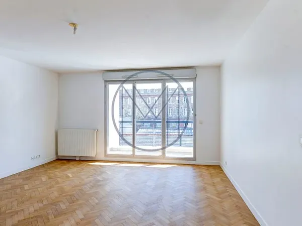 Appartement Versailles 3 pièce(s) 75.19 m2