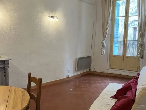 Appartement 1 pièce 43 m²
