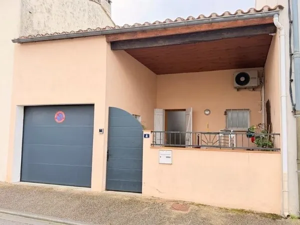 Maison à vendre Bram