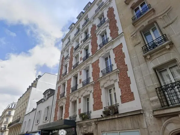 Bien immobilier de rendement Vente Levallois-Perret  550m² 4378500€
