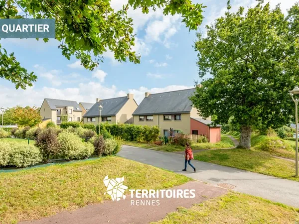 Terrain en lotissement 498 m²