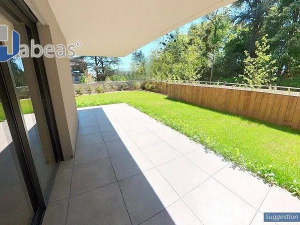 Appartement 4 pièces 103 m²