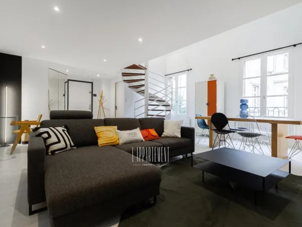 Vends T3 - 85m² - Toulouse 31000