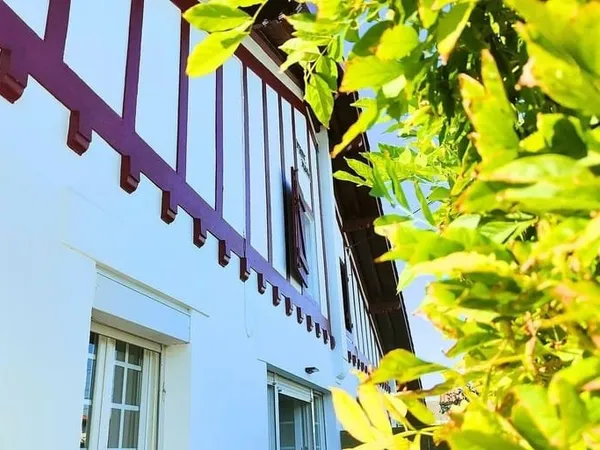 Maison de ville mitoyenne 5P - 123m2 - Terrasse