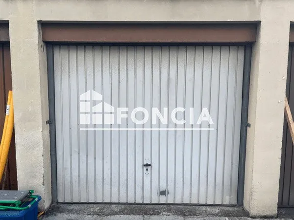 Garage/Box