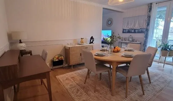 Appartement T4 - 74M² "Carré d'hort" Béziers