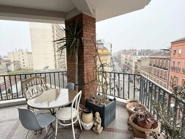 Appartement 6 pièces 157 m²