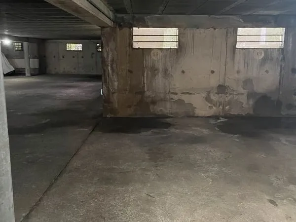 Location place de parking
