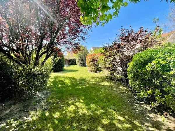 Maison 4 pièces 95 m²