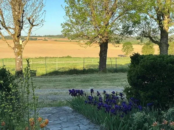 Maison 8 pièces 200 m²