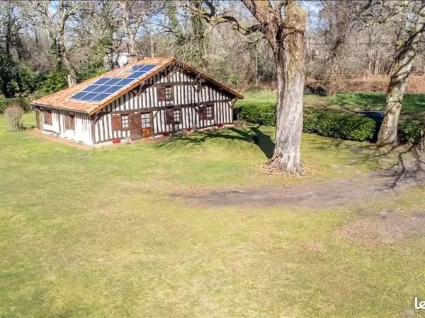 Maison 3 pièces 112 m²