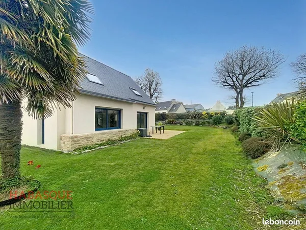 Maison 5 pièces 112 m²