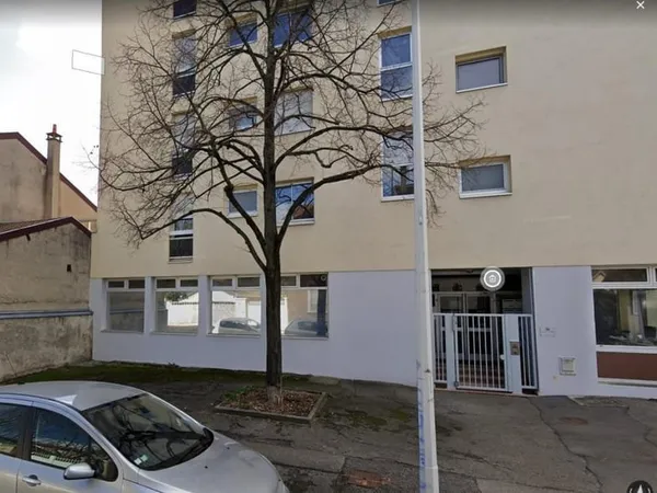 56 RUE JEANNE D'ARC LYON 3