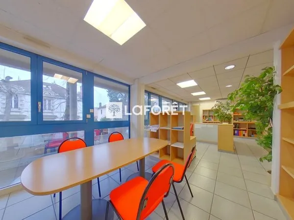 Appartement Bourg En Bresse 5 pièces 283 m2