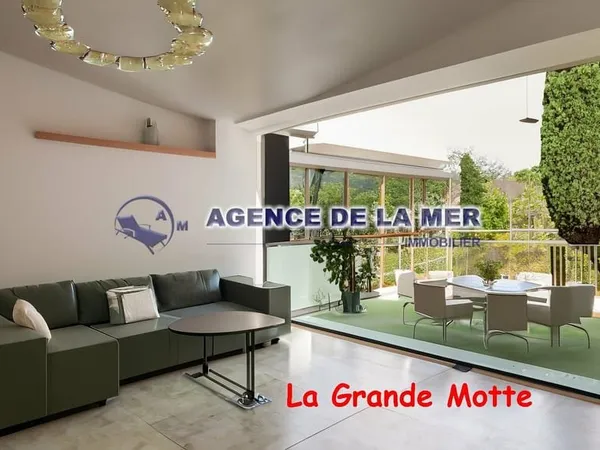 Appartement neuf