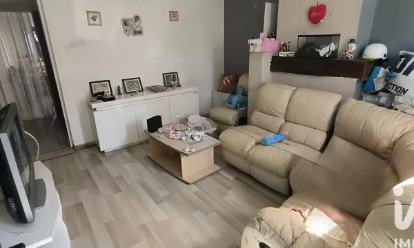 Vente Maison/villa 3 pièces
