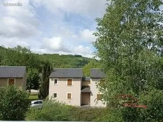 Appartement 2 pièces 28 m²