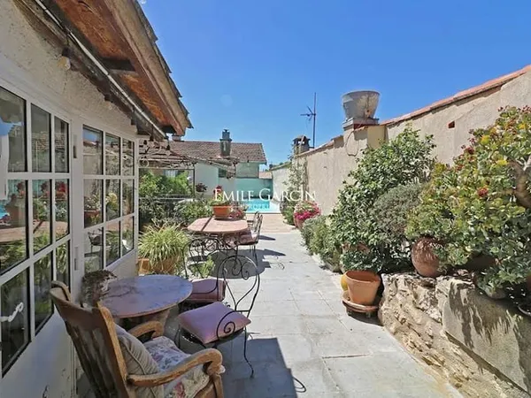 Maison 6 pièces 200 m²
