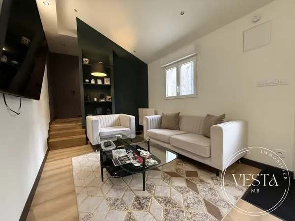 Appartement à vendre Dijon