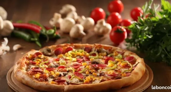 Pizzeria 40 m² Annecy