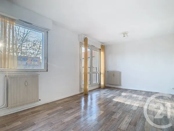 Appartement 1 pièce 27 m²