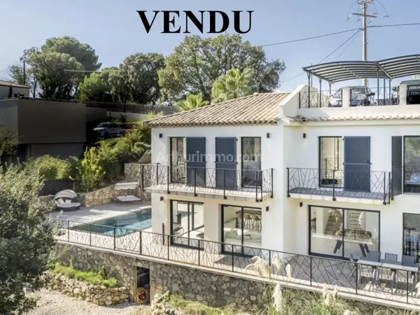 Maison 6 pièces 200 m²