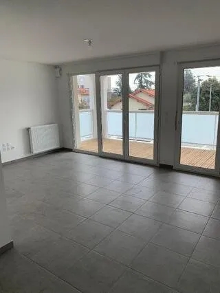 Appartement 5 pièces à Ramonville-Saint-Agne