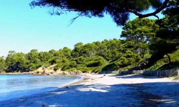 Appartement moderne à La Londe-les-Maures