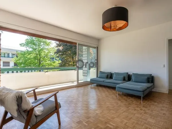 Appartement 2 pièces 73 m²