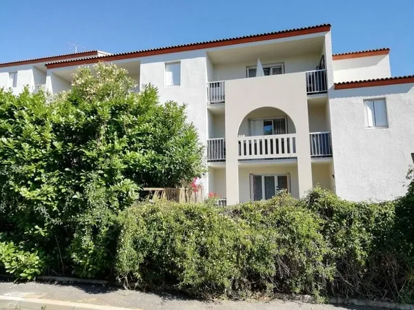 Appartement 2 pièces 51 m²