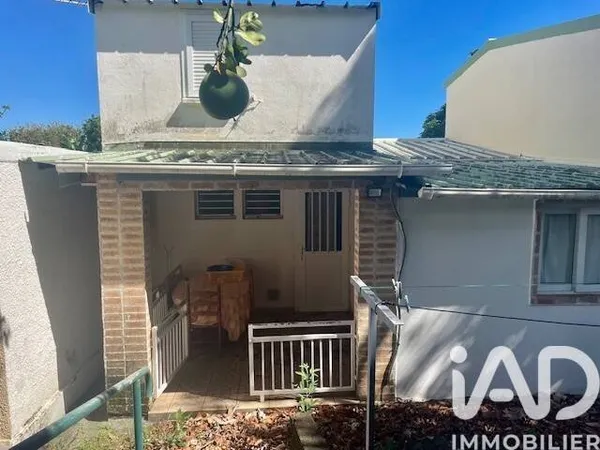Maison 6 pièces 130 m²