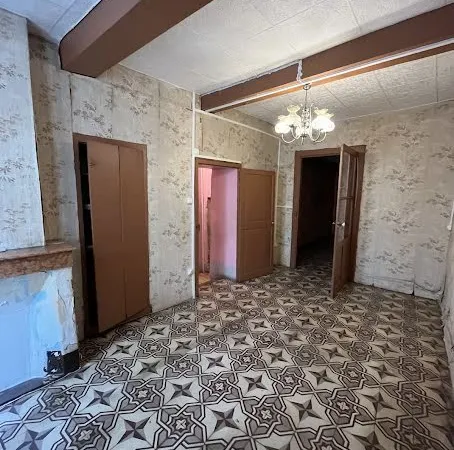 Maison 5 pièces 95 m²