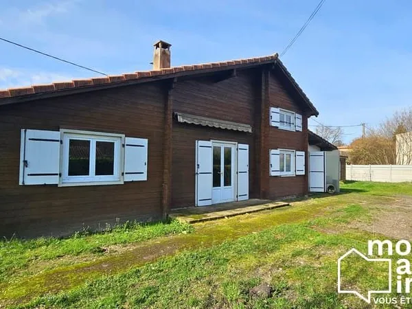 Maison à vendre Fargues-Saint-Hilaire
