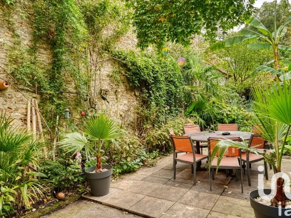 Vente Maison/villa 7 pièces