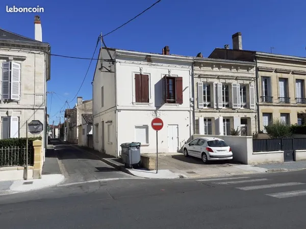 Appartement Bergerac T3
