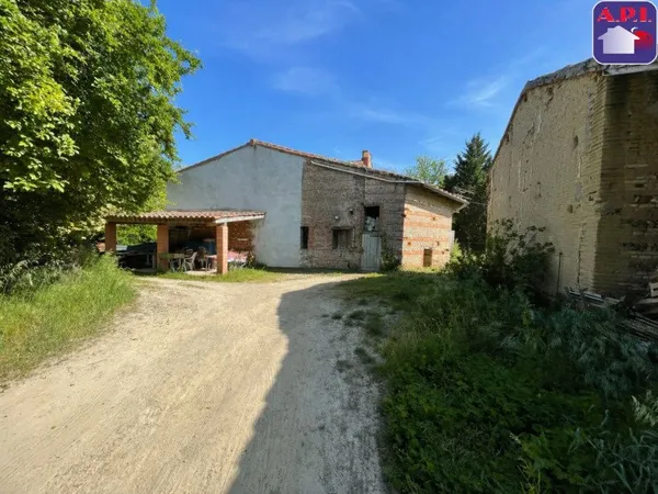 Maison 10 pièces 235 m²