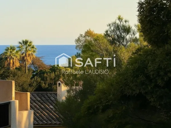 Appartement T3 Duplex à 200 mt de la plage