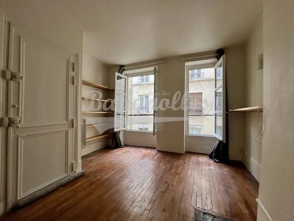 Appartement 3 pièces 53 m²