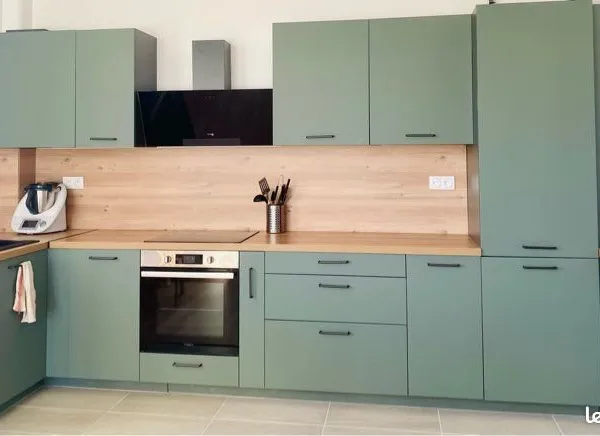 Appartement 2 chambres