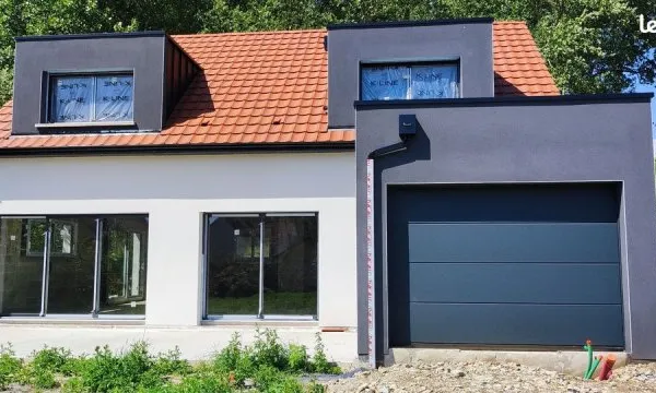 Maison 5 pièces 170 m²