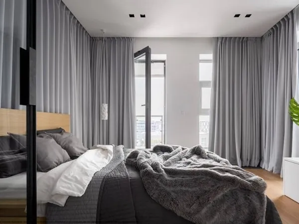 Appartement 4 pièces 87 m²