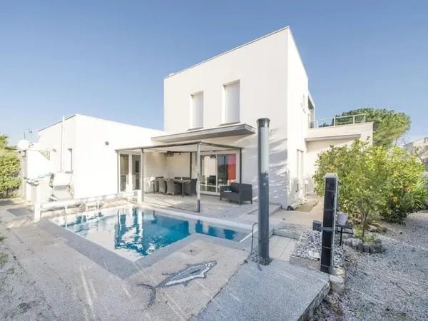 Maison 4 pièces 113 m²