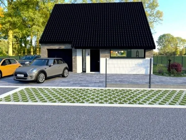 Maison 5 pièces 98 m²