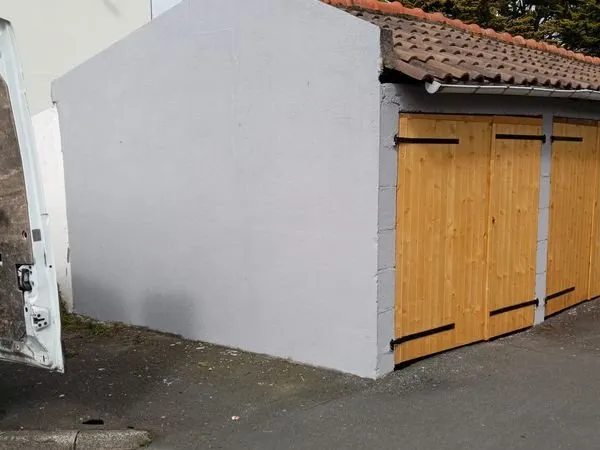 Box de rangement