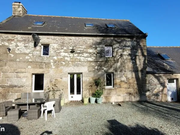 Propriété 6 pièces 150 m²