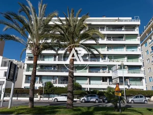 Appartement 2 pièces 57 m²