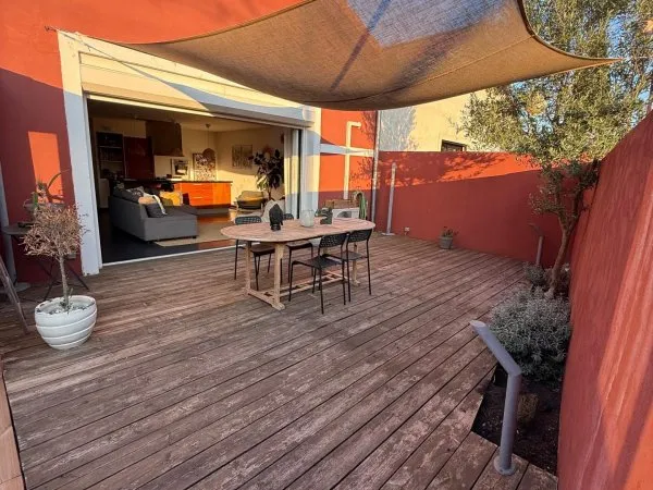 Loft moderne plein de charme